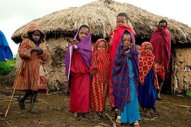 1 Day Olpopongi Real Maasai Cultural adventurous Trip | BURIGI CHATO SAFARIS LTD - Reaching Olpopongi from Arusha and Moshi