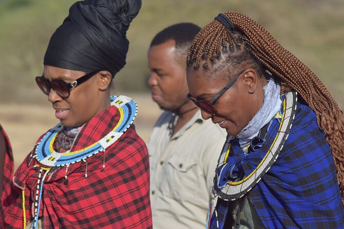 1 Day Olpopongi Real Maasai Cultural adventurous Trip | BURIGI CHATO SAFARIS LTD - What the published feedback tells you