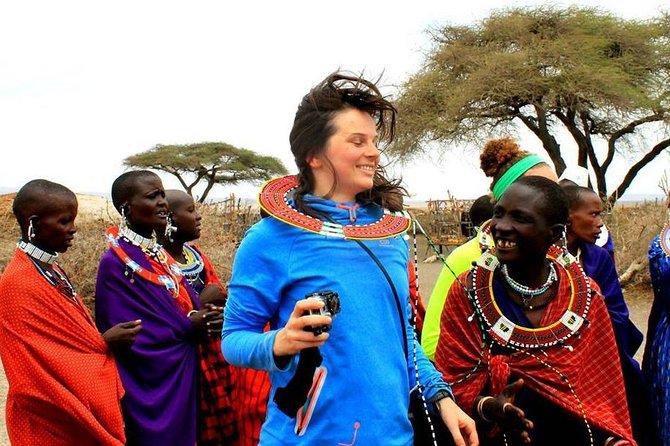 1 Day Olpopongi Real Maasai Cultural adventurous Trip | BURIGI CHATO SAFARIS LTD - Booking, weather, and cancellation details