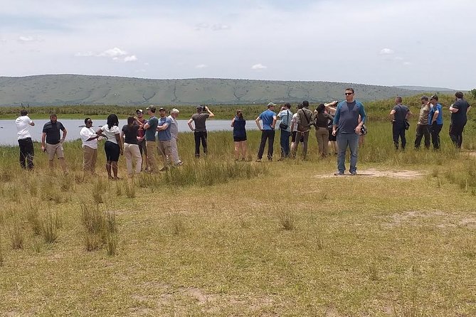 1 Day Safari to Akagera national park-Big5 Safari - How the price compares with the day’s contents
