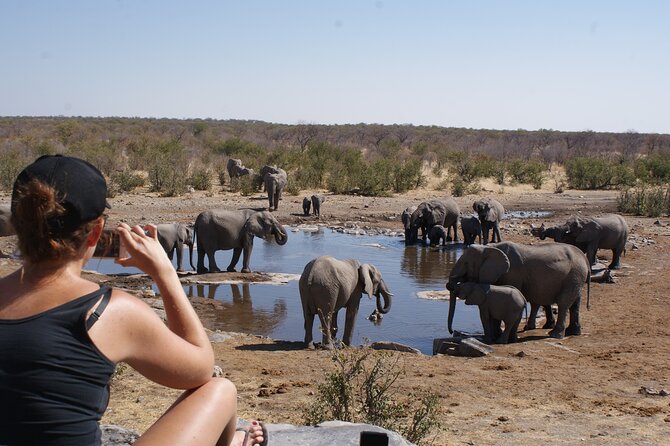 12 Day Classic Namibia Camping Safari - What this 12-day Namibia route does well