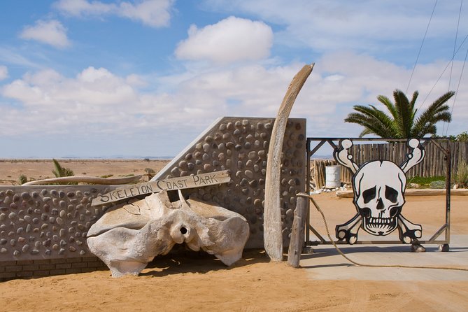 12 Day Classic Namibia Camping Safari - Day 7: A late start before the Namib Desert