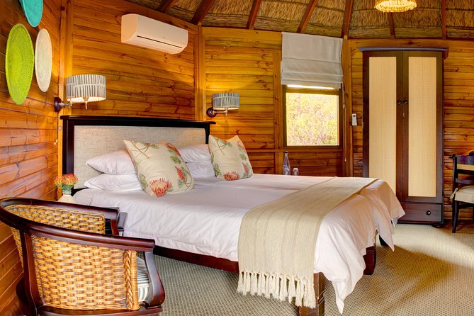 2 Day Safari Experience from Cape Town - Is $447.45 a fair price?