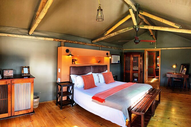 2 Day South African Wildlife Tour with 4x4 Safari from Cape Town - Guides make the difference