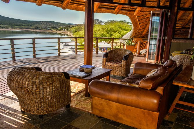 2 Day Wild Heart Western Cape Safari Tour with Private Transfers - Route 62: the long way back to Cape Town