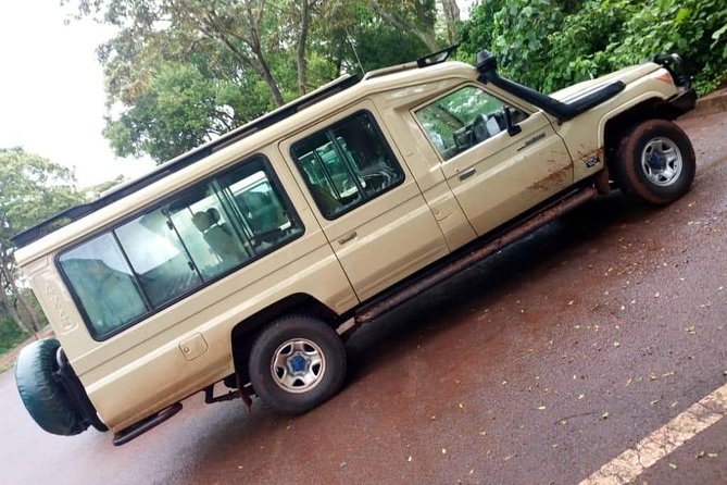 2 days Mid Range Safari in Ngorongoro and Tarangire Big 5 Parks - Is $680 good value for two days?