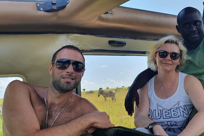 2 Days Mikumi National Park Safari From Dar es salaam or Zanzibar - Why Mikumi works for a short Tanzania safari