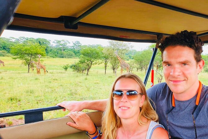 2 Days Mikumi National Park Safari From Dar es salaam or Zanzibar - The guides and the feel of the service
