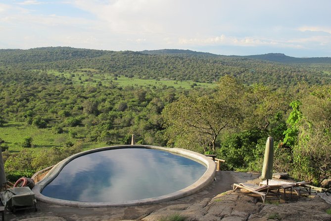 2 Days Popular Safari to Lake Mburo National Park - The first game drive through Lake Mburo