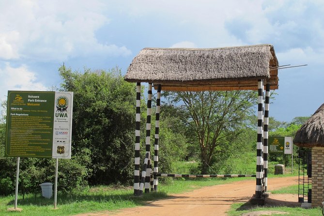 2 Days Popular Safari to Lake Mburo National Park - Lodge time, meals, and the overnight stay