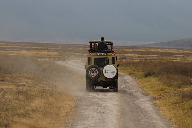 2 days private lodge safari - What the included price really covers
