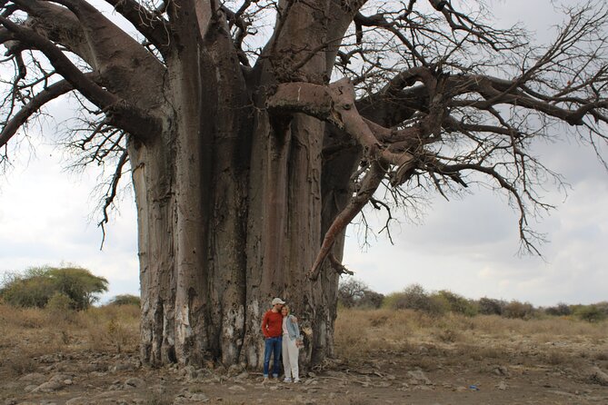 2 days private lodge safari - Practical details before you go