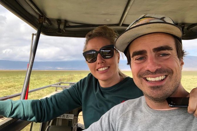 2-Days Private Midrange Safari; Tarangire & Ngorongoro Crater - Who should book this safari
