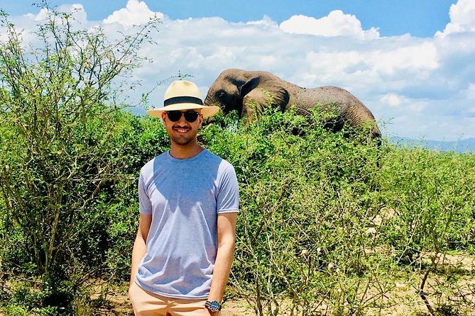 2 Days Safari To Queen Elizabeth National Park with Cruise - Booking details that matter