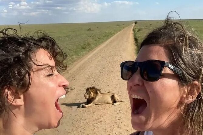 2 days Tarangire and Ngorongoro short safari - Comfort, fitness, and timing