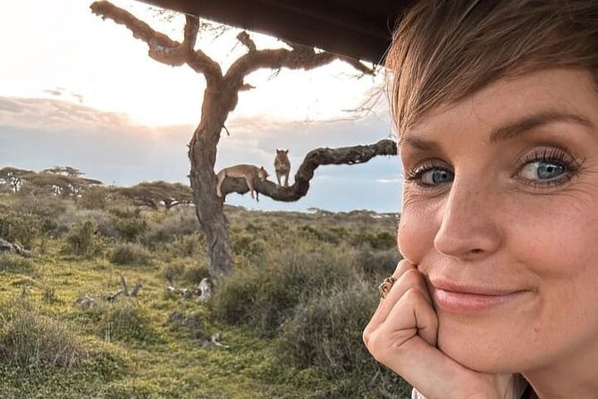 2 days Tarangire and Ngorongoro short safari - Should you book this two-day safari?