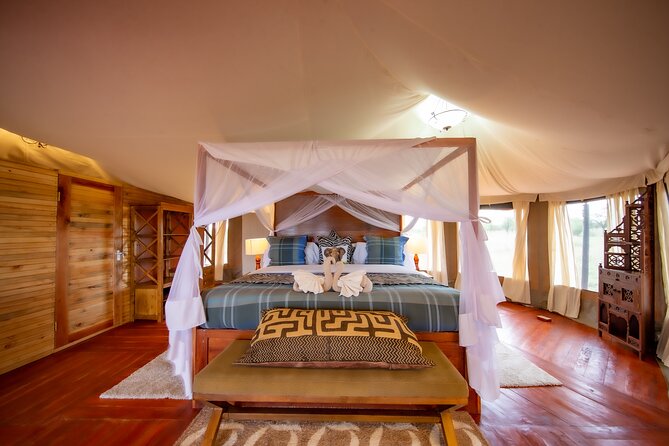 3-Day Classic Serengeti Safari - Who will get the most from this safari