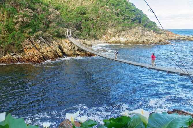 3 Day Garden Route Safari - Key points at a glance