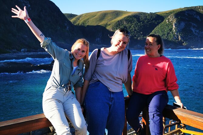 3 Day Garden Route Safari - Why this Garden Route trip works in only three days