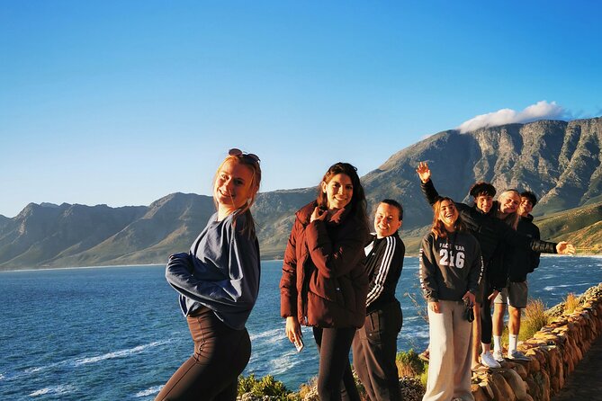 3 Day Garden Route Safari - Day two: Nature’s Valley, Tsitsikamma, and optional adrenaline