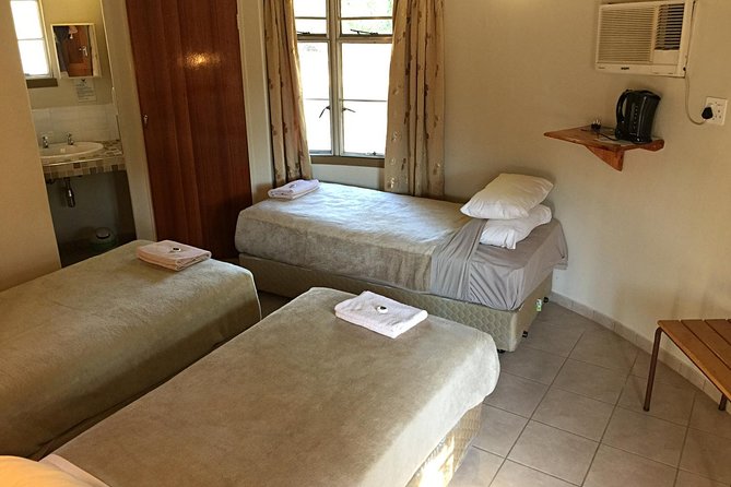 3-Day Kruger National Park Open Vehicle Safari - Day two: your best chance for a full safari day