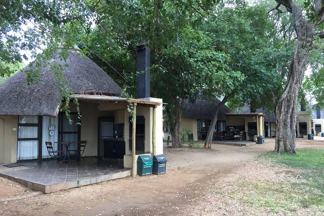 3-Day Kruger National Park Open Vehicle Safari - The Big Five and the value of the guide
