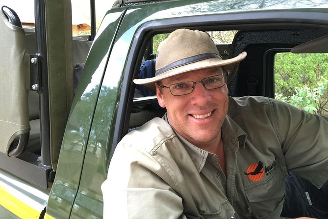 3-Day Kruger National Park Open Vehicle Safari - Who should book this safari?