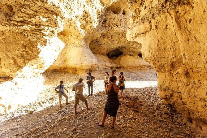 3 Day Sossusvlei Budget Camping Safari - Comfort, guides, and the social side