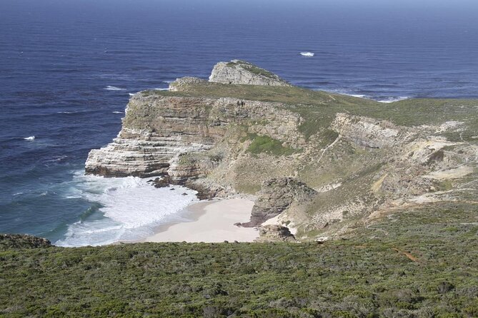 3 Day Wildlife Safari Tour - Garden Route Small Group Tour from Cape Town - Key details before you book