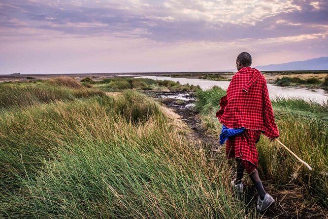 3 Days 2 Nights Group Joining Serengeti and Ngorogoro Safari - Food, water, and the camping question