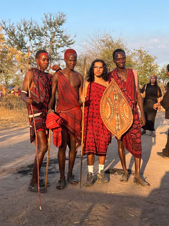 3 DAYS, 2 NIGHTS SAFARI FROM ZANZIBAR TO MIKUMI BY FERRY. - Is $730 good value?