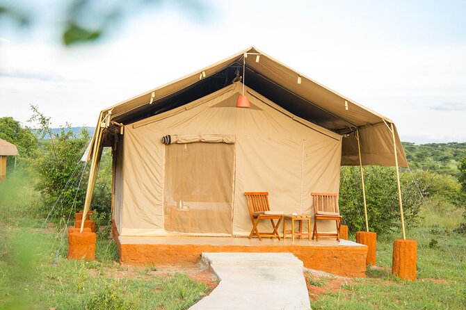 3 Days Best of MasaiMara Wildlife Private Safari, Mid-Range offer - Why three days is a sensible length for the Maasai Mara