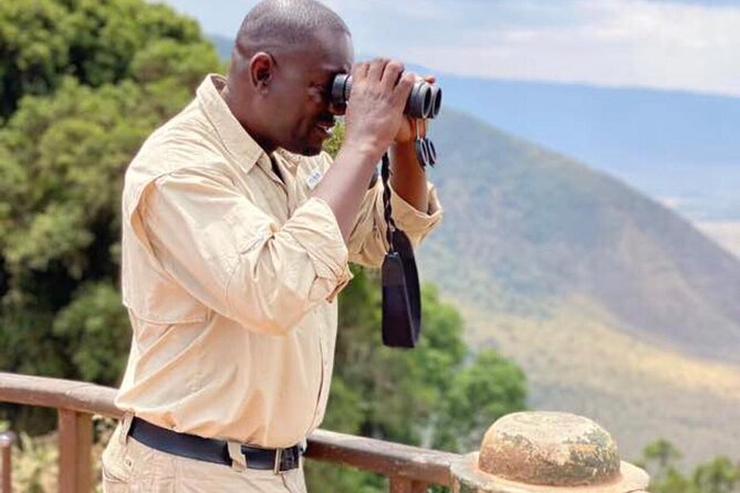 3 Days Group Safari Serengeti & Ngorongoro - What the $820 price really covers