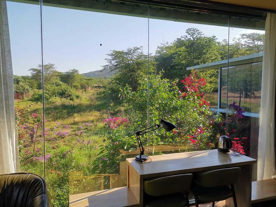 3 Days Maasai Mara Small Group Safari- Jambo Mara Lodge - Who should choose this safari?