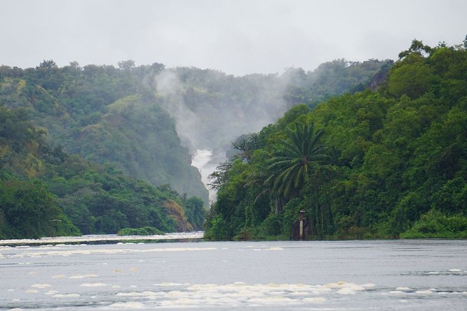 3 Days Murchison Falls Adventure Wildlife Safari Uganda Tour - Key points before you book