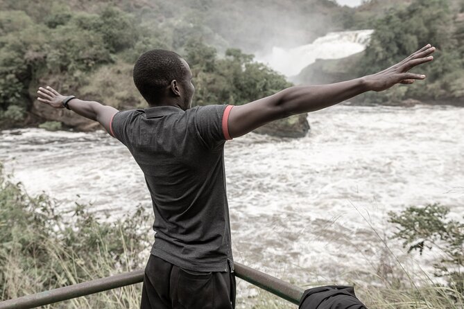 3 Days Murchison Falls Adventure Wildlife Safari Uganda Tour - Day 3: Returning through Kampala to Entebbe