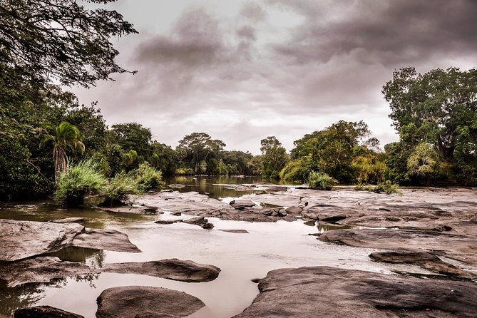 3 Days Safari - Selous Game Reserve - Why Selous works for a short safari