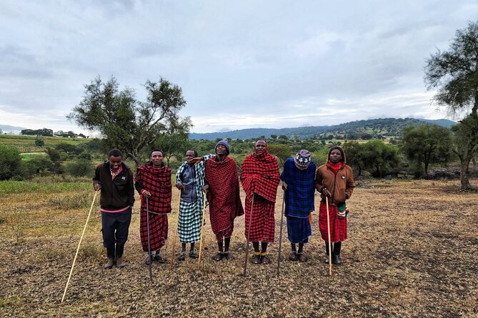 3 Days Serengati and Ngorongoro crate group tour and safari - Why this route works in only three days