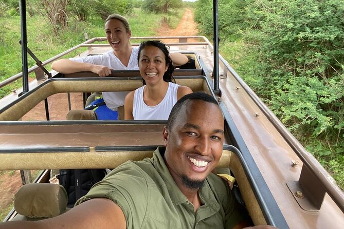 3 Days Small Group Safari to Serengeti NP and Ngorongoro Crater Tour in Tanzania - Why this three-day safari works