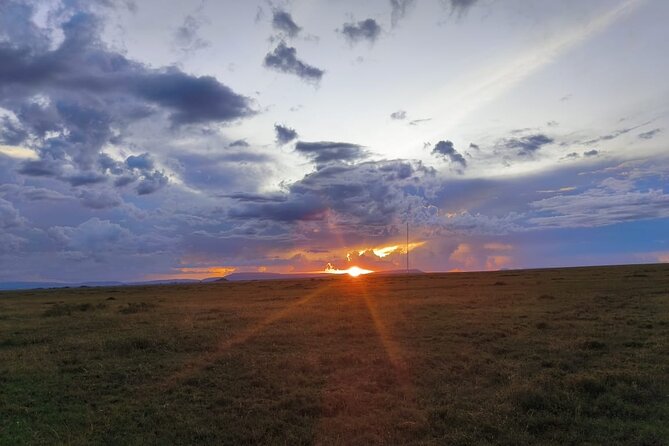 3 Days Small Group Safari to Serengeti NP and Ngorongoro Crater Tour in Tanzania - Day two: more Serengeti, then Ngorongoro