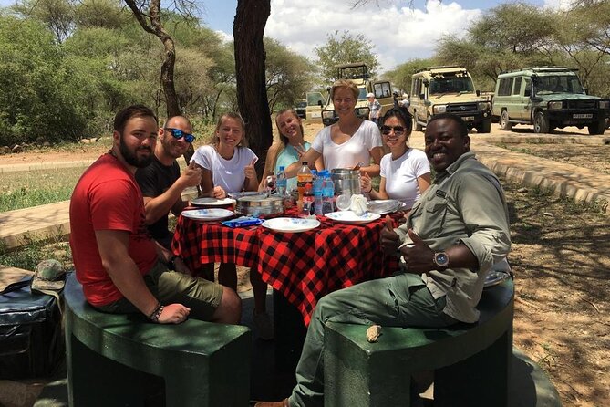 3 Days Small Group Safari to Serengeti NP and Ngorongoro Crater Tour in Tanzania - Who should book this safari?