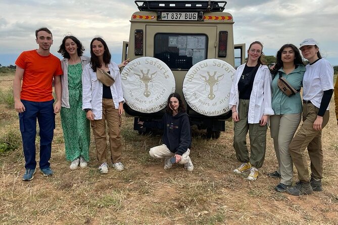 3 Days Tanzania Safari: Tarangire, Manyara and Ngorongoro Crater - Price, cancellation, and what to confirm