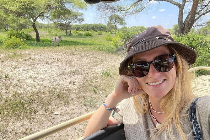 3 Days Tanzania Safari: Tarangire, Manyara and Ngorongoro Crater - Day three inside Ngorongoro Crater