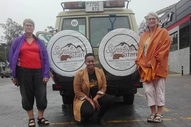 3 Days Tanzania Safari Tarangire, Manyara, & Ngorongoro Crater. - Day three in Tarangire’s elephant country