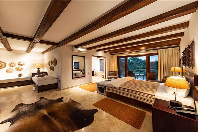 3-Days Ultra Luxury Safari at Kapama River Lodge - Key points before you book