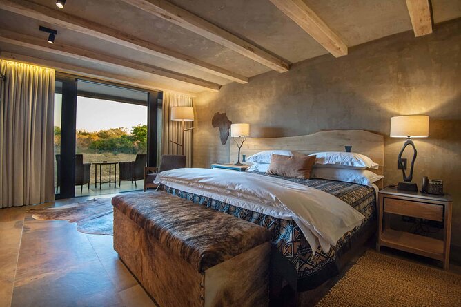 3-Days Ultra Luxury Safari at Kapama River Lodge - Is the $1,815.82 price good value?
