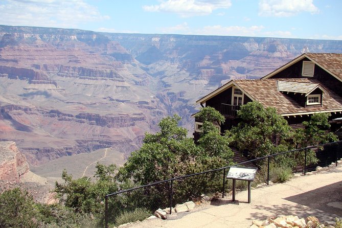 3 Hour Back-Road Safari to Grand Canyon with Entrance Gate By-Pass at 9:30 am - Is $130 a fair price?