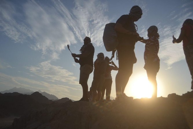 3 Hours Safari by Quad Bike - Hurghada - Should you book this Hurghada quad safari?