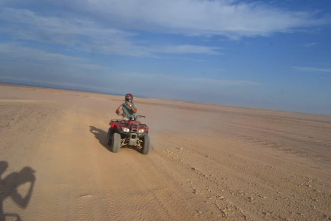 3 Hours Safari by Quad Bike - Hurghada - Price, fees, and what you really pay