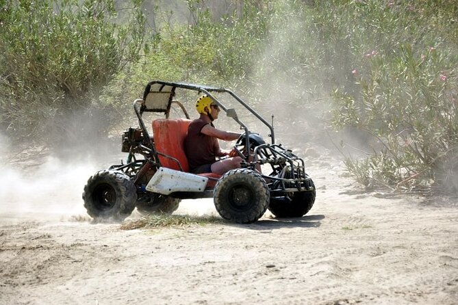 3 in 1 Rafting , Buggy Safari and Zipline Adventure - Is the photo package worth paying for?